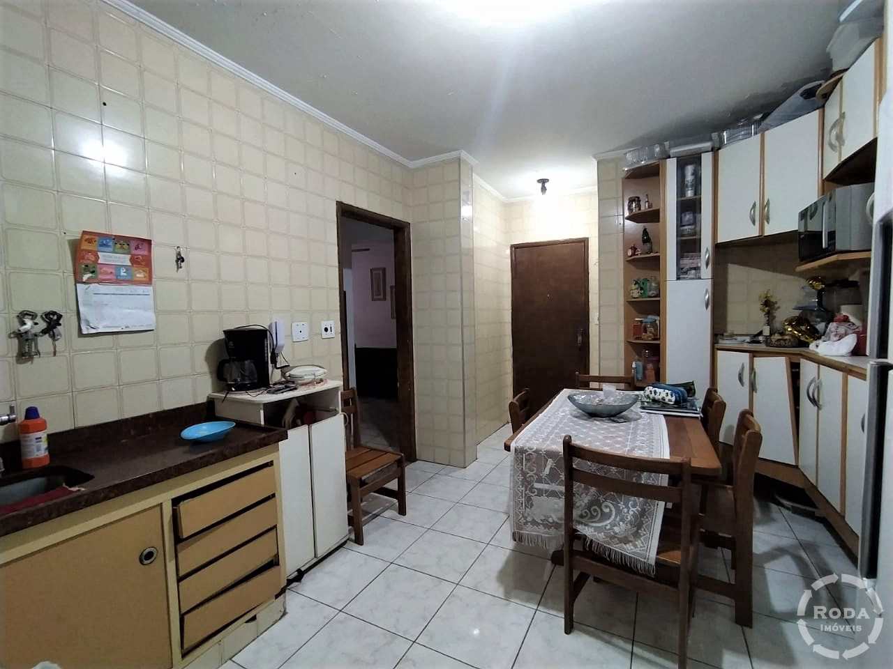 Apartamento à venda com 2 quartos, 80m² - Foto 6