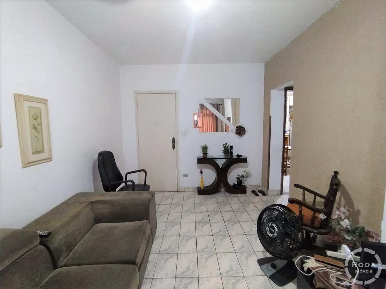 Apartamento à venda com 2 quartos, 80m² - Foto 5