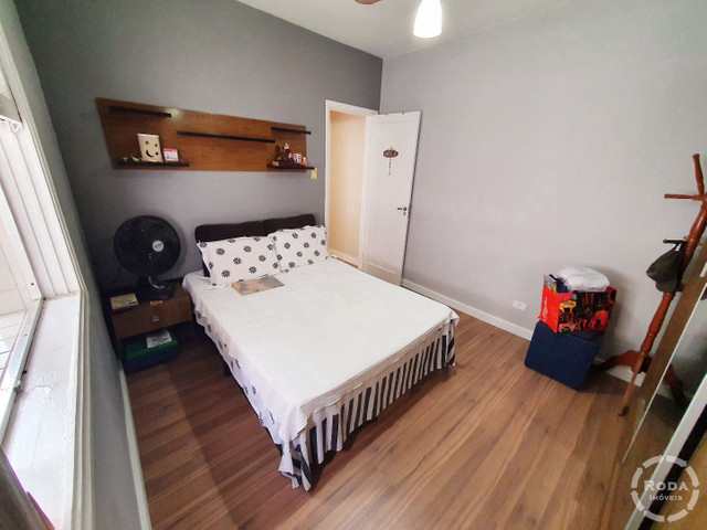 Apartamento à venda com 2 quartos, 60m² - Foto 8