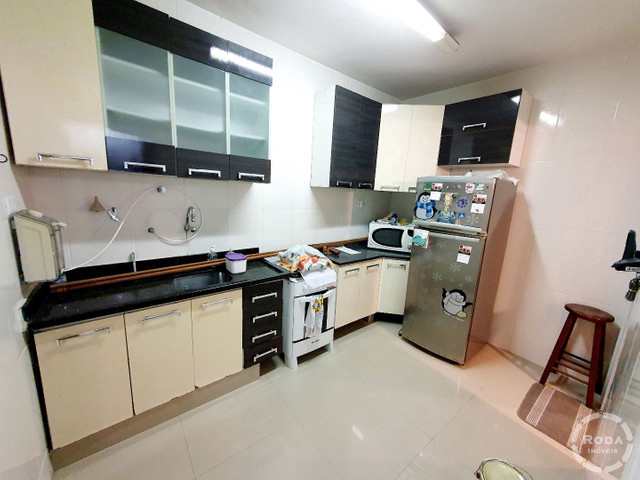 Apartamento à venda com 2 quartos, 60m² - Foto 10