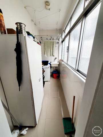 Apartamento à venda com 2 quartos, 60m² - Foto 12