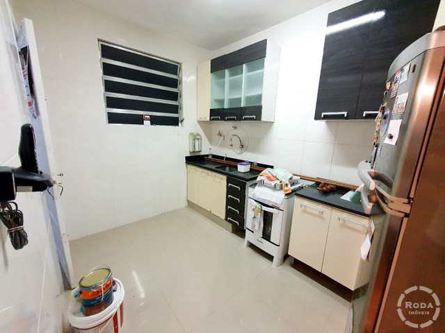 Apartamento à venda com 2 quartos, 60m² - Foto 9