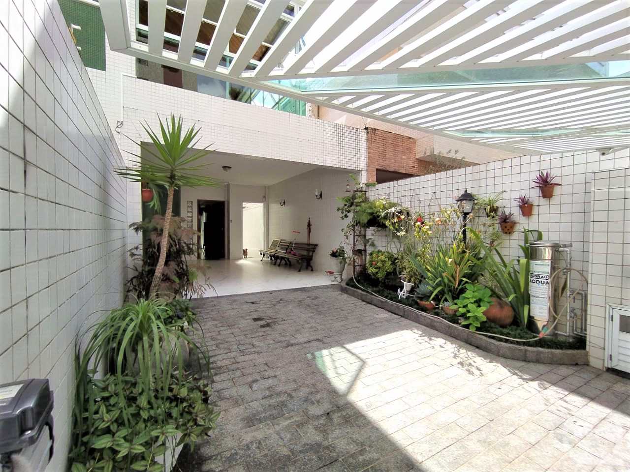 Casa à venda com 4 quartos, 236m² - Foto 5