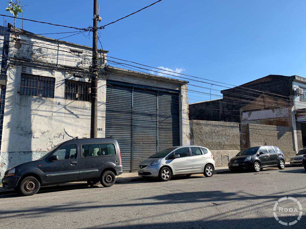 Loteamento e Condomínio à venda, 1104m² - Foto 1