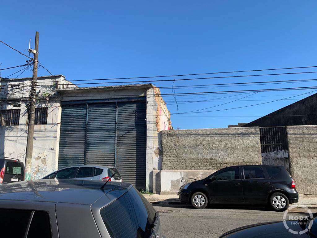 Loteamento e Condomínio à venda, 1104m² - Foto 2