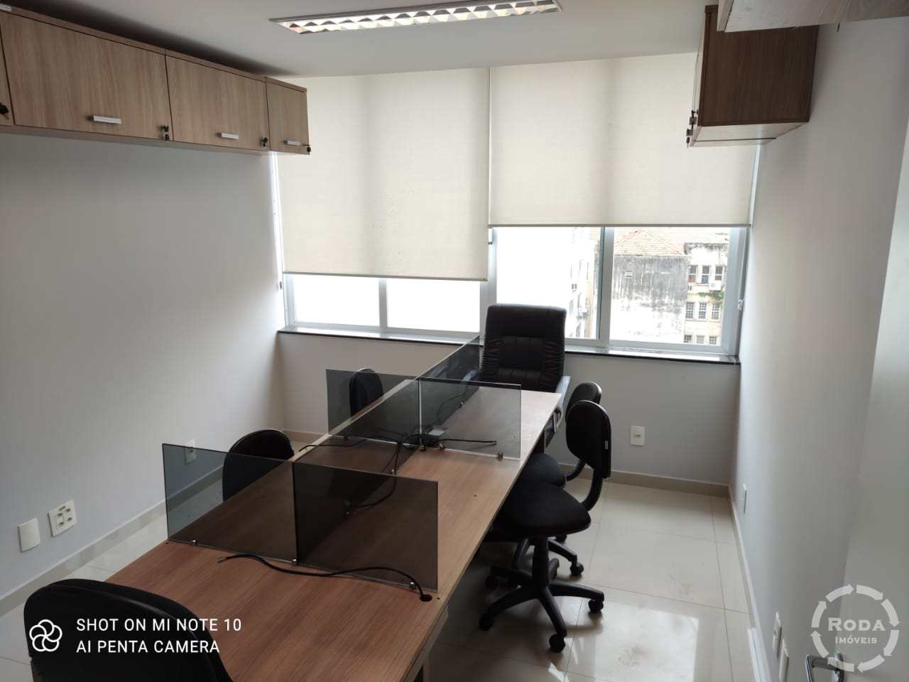 Conjunto Comercial-Sala à venda, 45m² - Foto 4