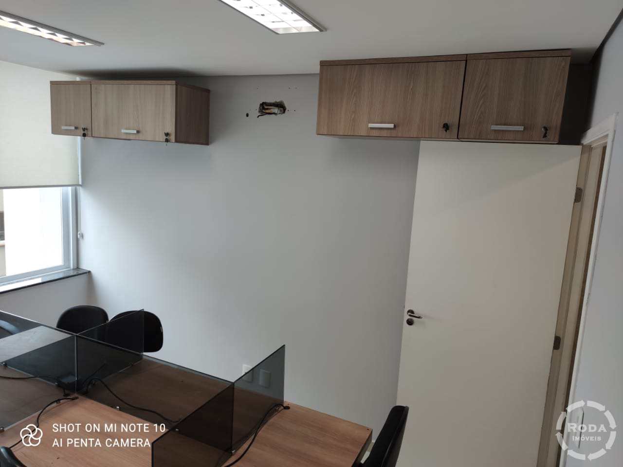 Conjunto Comercial-Sala à venda, 45m² - Foto 3