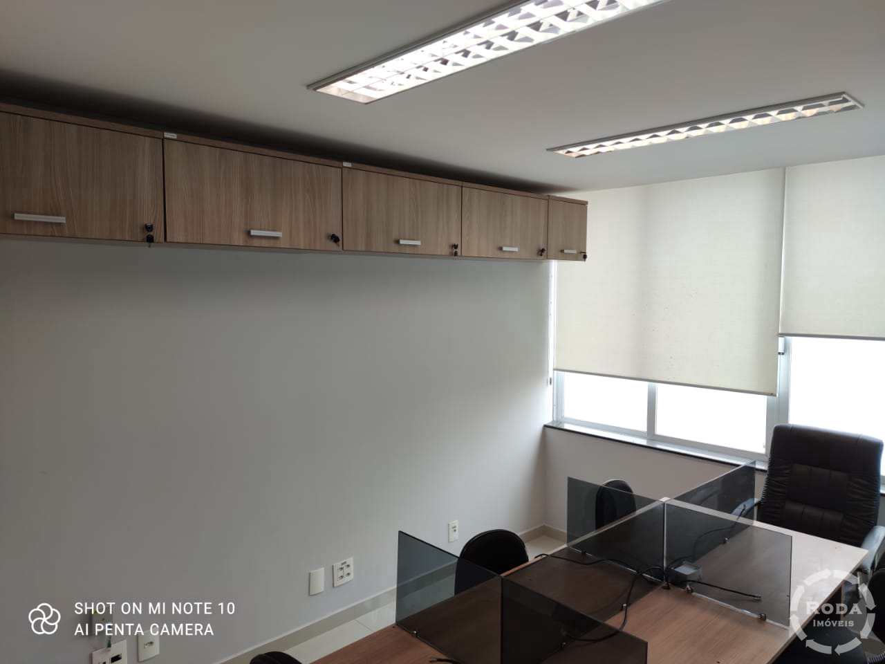 Conjunto Comercial-Sala à venda, 45m² - Foto 5