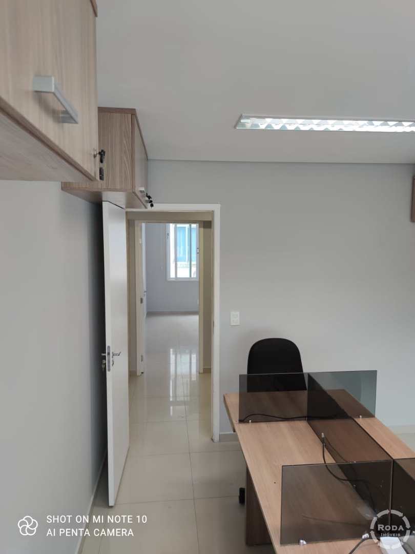 Conjunto Comercial-Sala à venda, 45m² - Foto 1