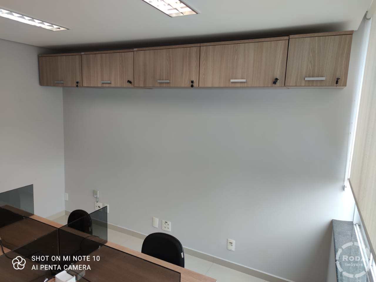 Conjunto Comercial-Sala à venda, 45m² - Foto 2