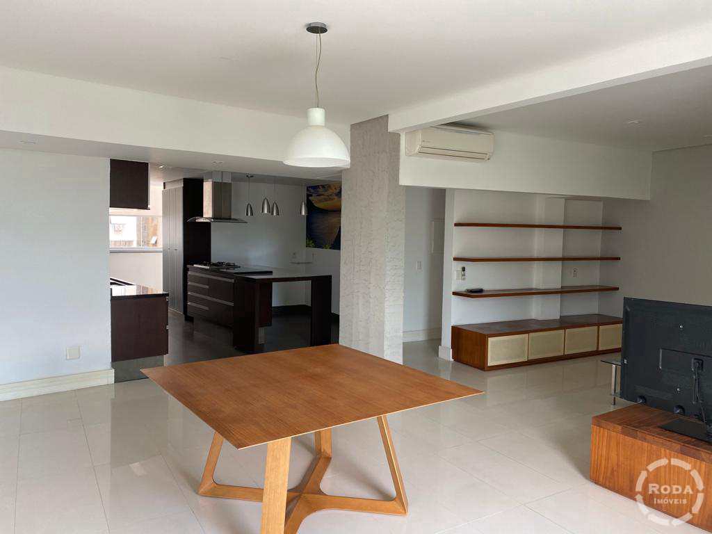 Apartamento à venda com 3 quartos, 154m² - Foto 3