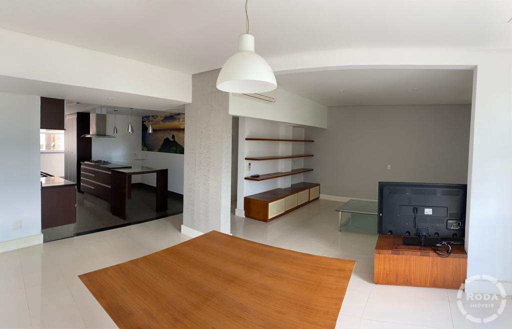 Apartamento à venda com 3 quartos, 154m² - Foto 1