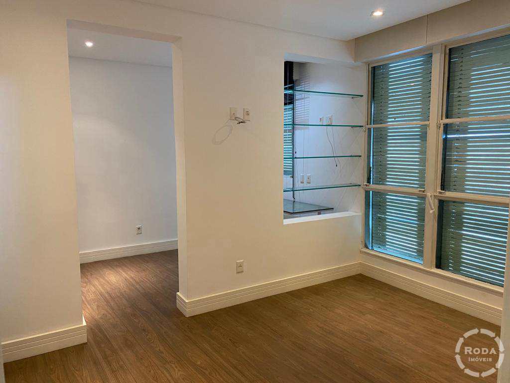 Apartamento à venda com 3 quartos, 154m² - Foto 4