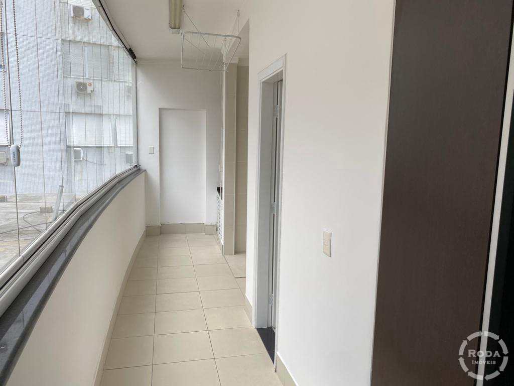 Apartamento à venda com 3 quartos, 154m² - Foto 11