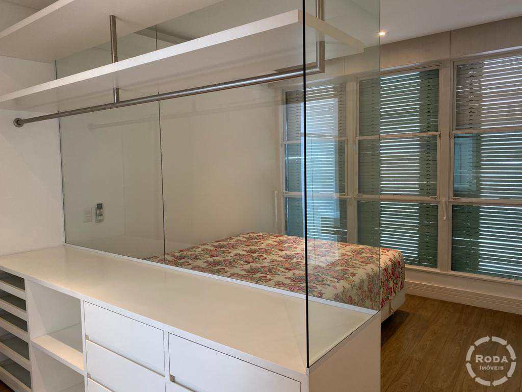 Apartamento à venda com 3 quartos, 154m² - Foto 8