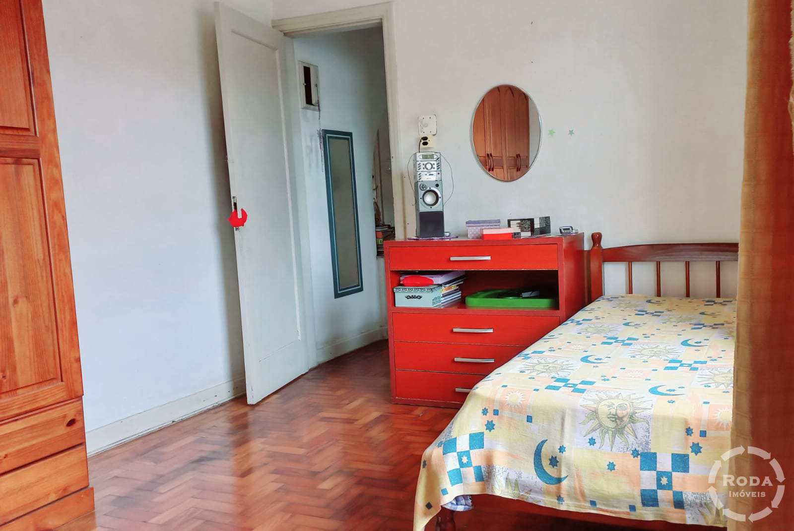 Apartamento à venda com 2 quartos, 69m² - Foto 7