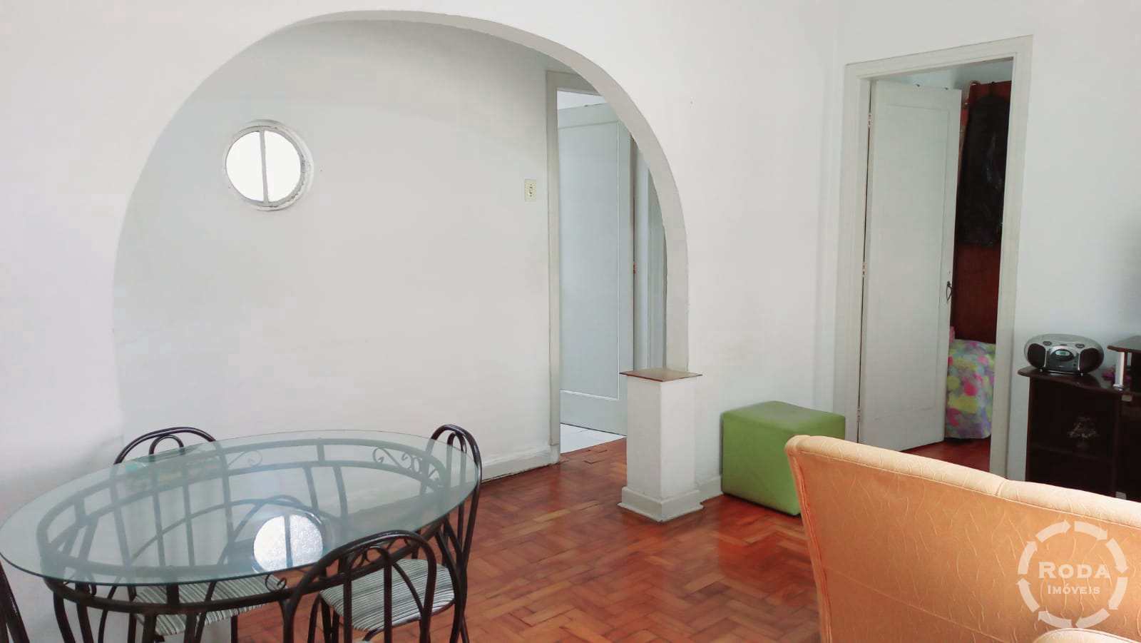 Apartamento à venda com 2 quartos, 69m² - Foto 1