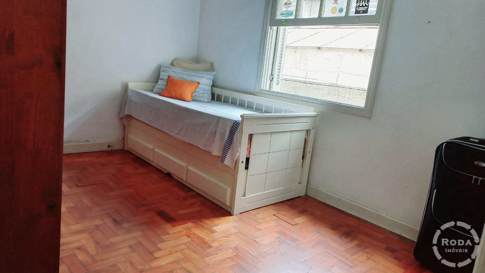 Apartamento à venda com 2 quartos, 69m² - Foto 6