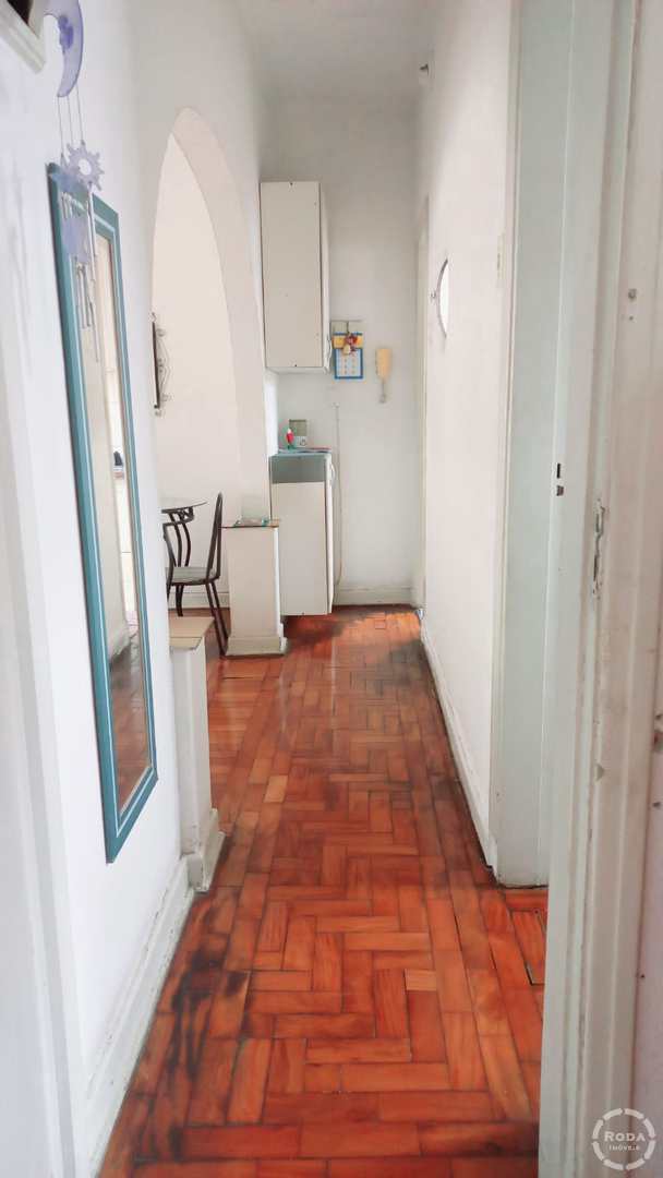 Apartamento à venda com 2 quartos, 69m² - Foto 5