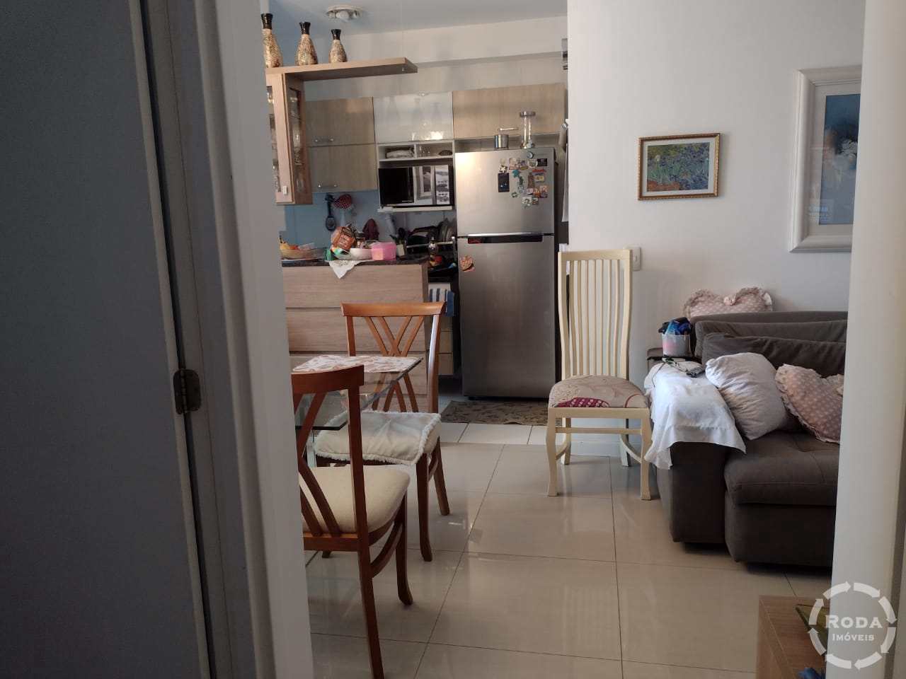 Apartamento à venda com 2 quartos, 64m² - Foto 7