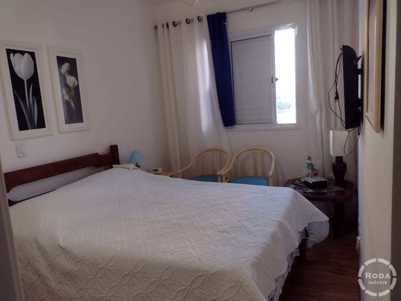 Apartamento à venda com 2 quartos, 64m² - Foto 8