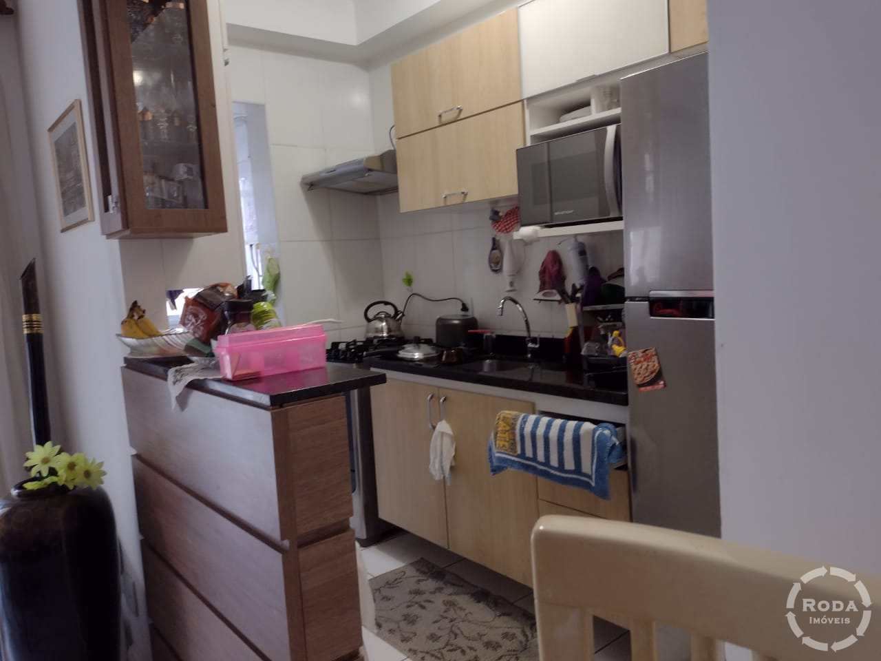 Apartamento à venda com 2 quartos, 64m² - Foto 4