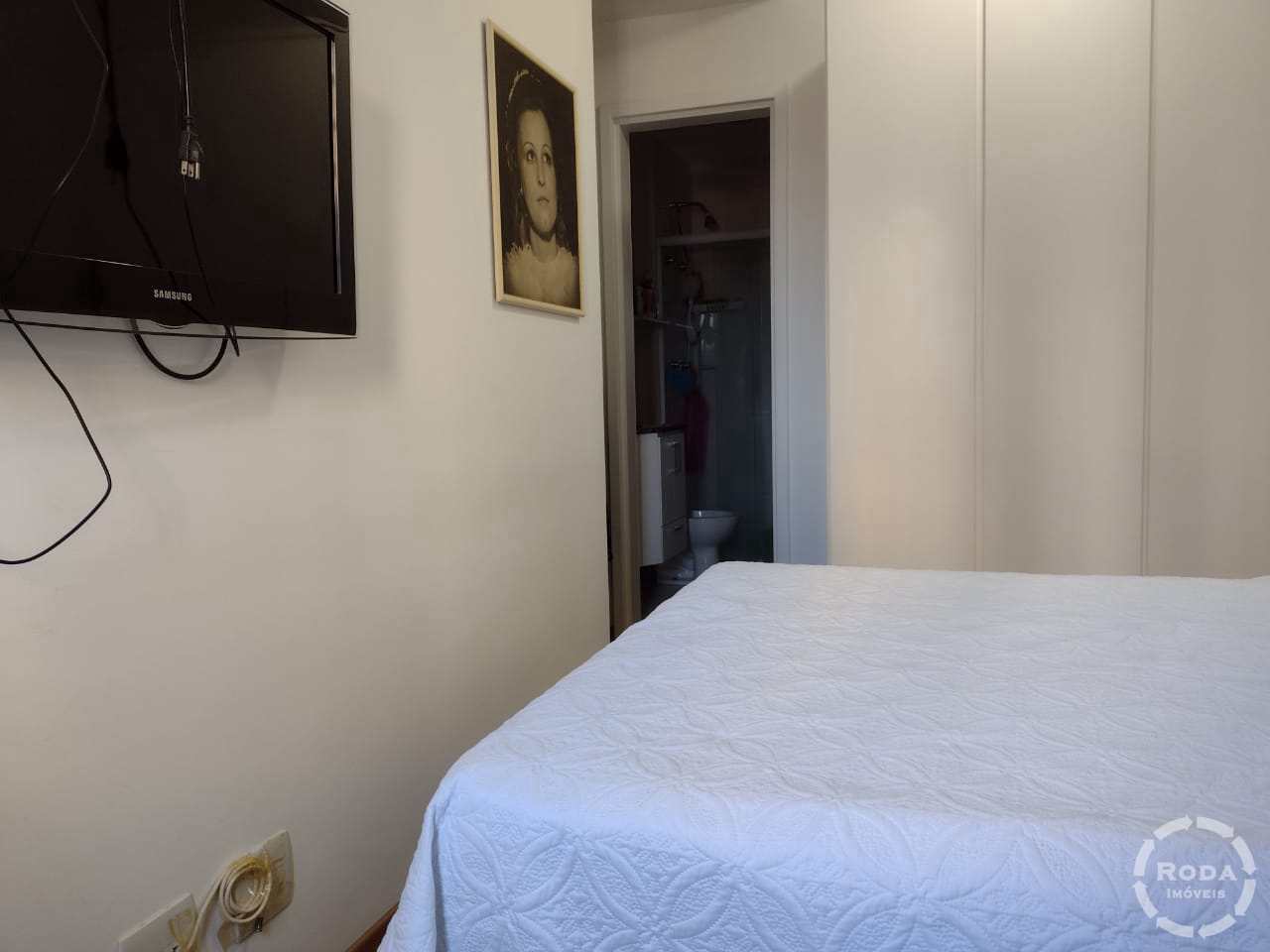 Apartamento à venda com 2 quartos, 64m² - Foto 9