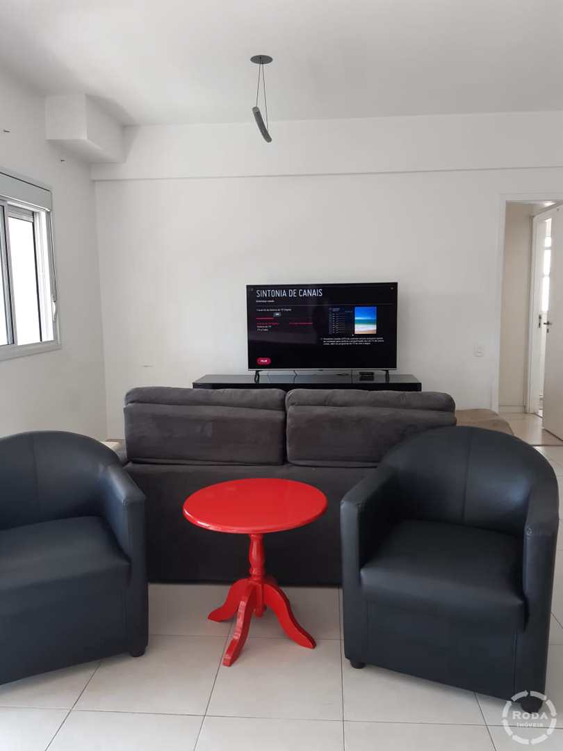 Apartamento à venda e aluguel com 1 quarto, 77m² - Foto 18