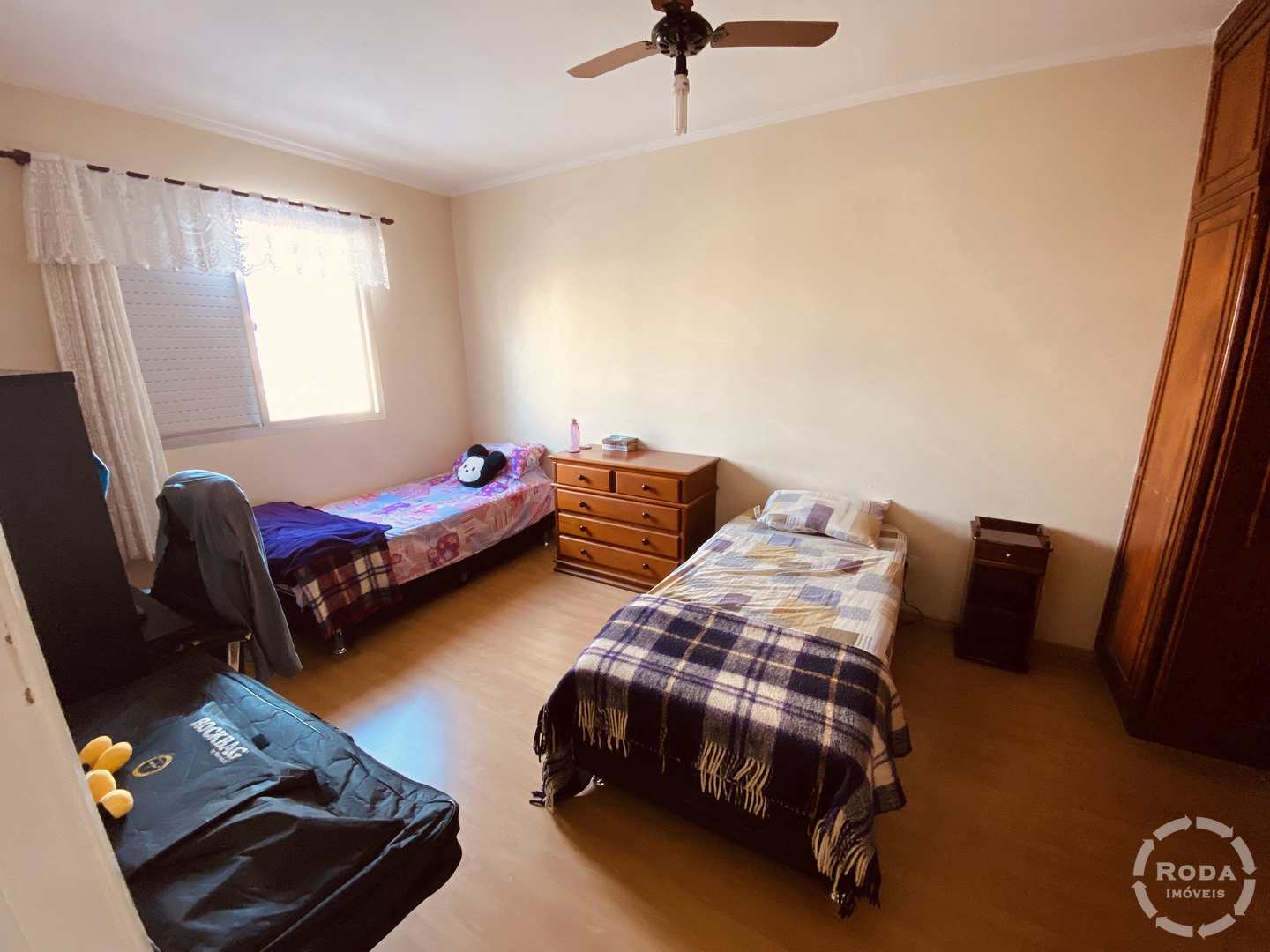 Apartamento à venda com 2 quartos, 110m² - Foto 11