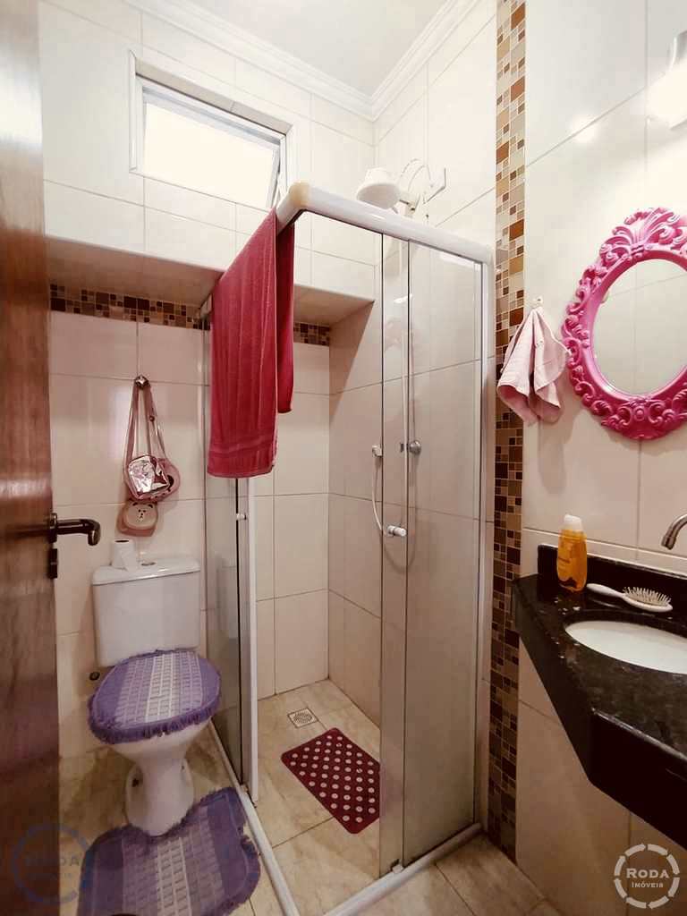 Casa de Condomínio à venda com 2 quartos, 100m² - Foto 9