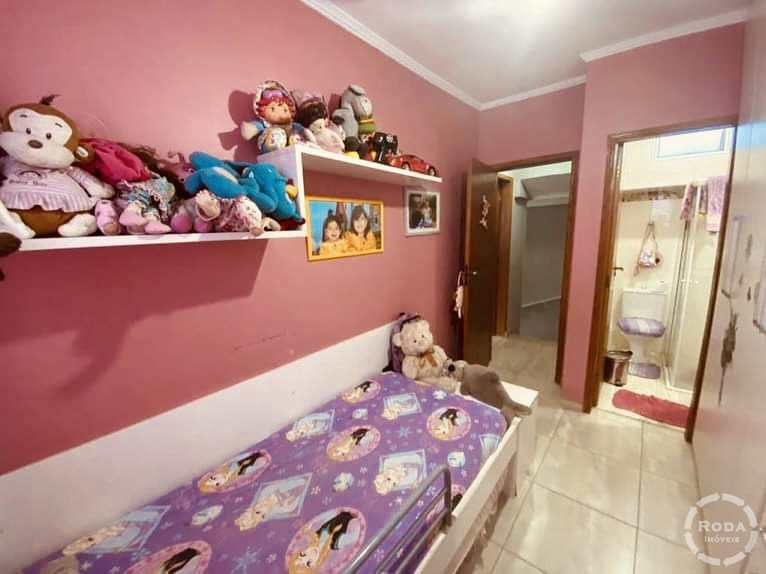 Casa de Condomínio à venda com 2 quartos, 100m² - Foto 8