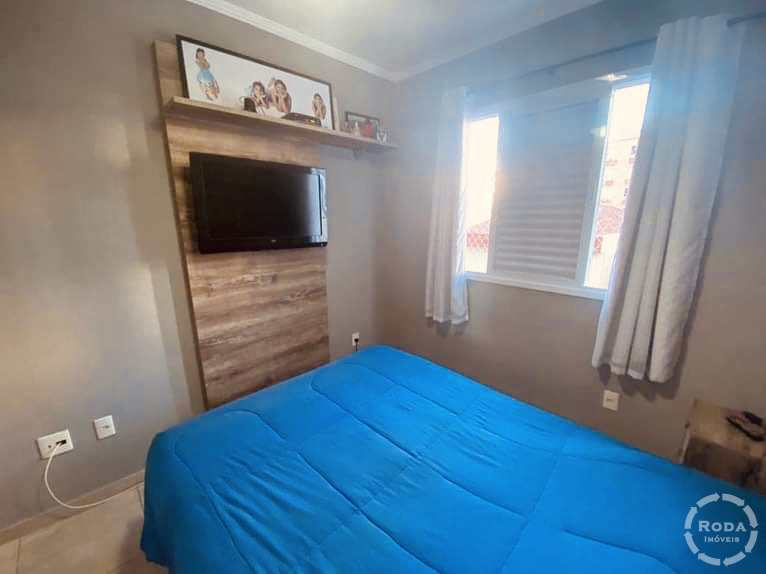 Casa de Condomínio à venda com 2 quartos, 100m² - Foto 10