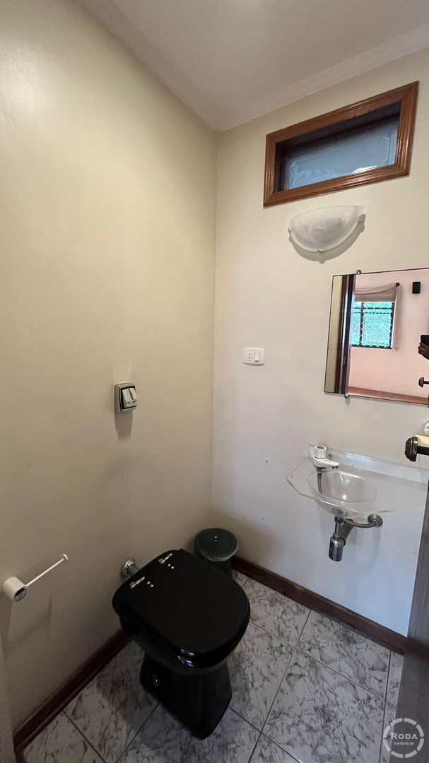 Apartamento à venda com 3 quartos, 127m² - Foto 8