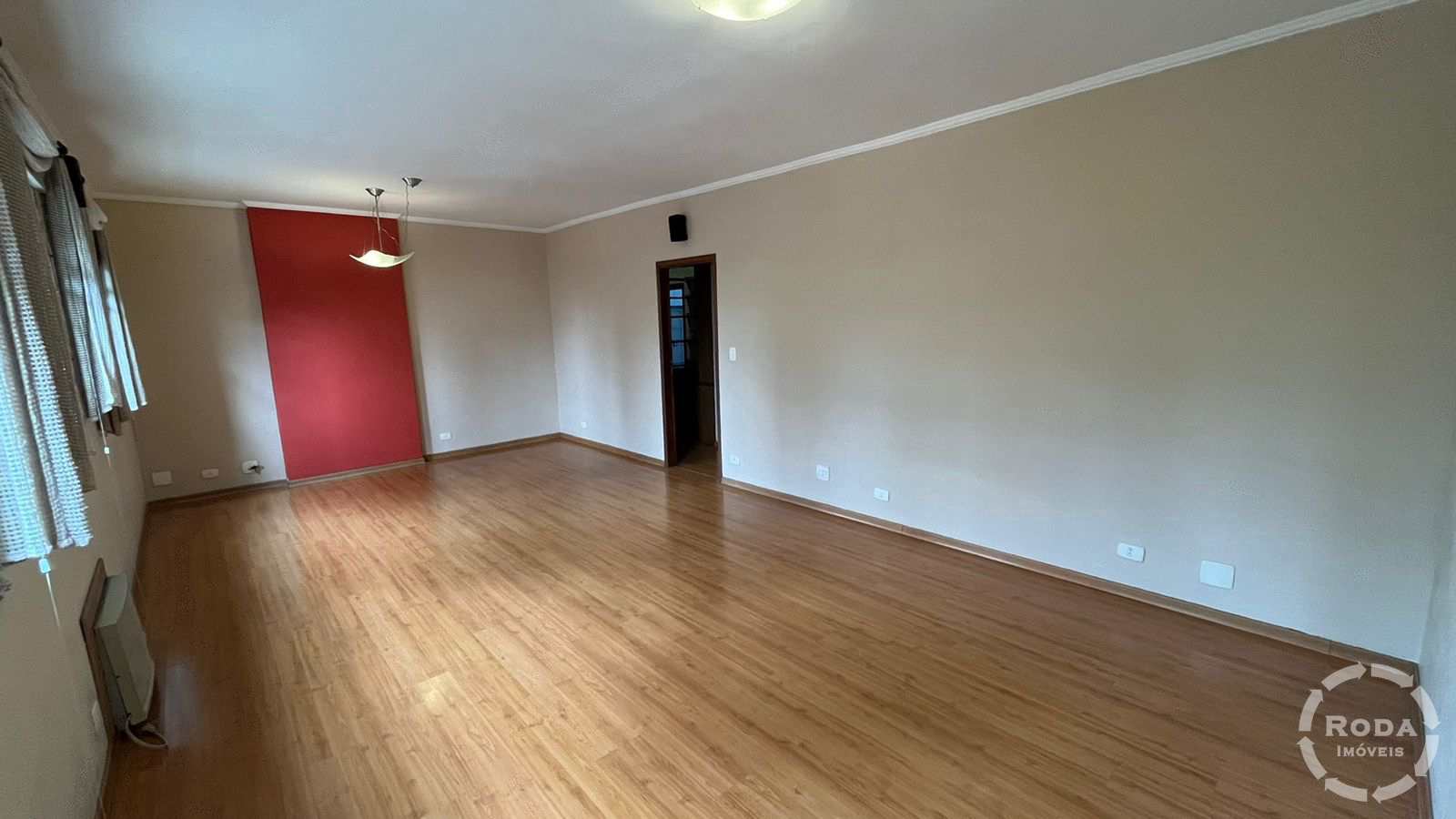 Apartamento à venda com 3 quartos, 127m² - Foto 1