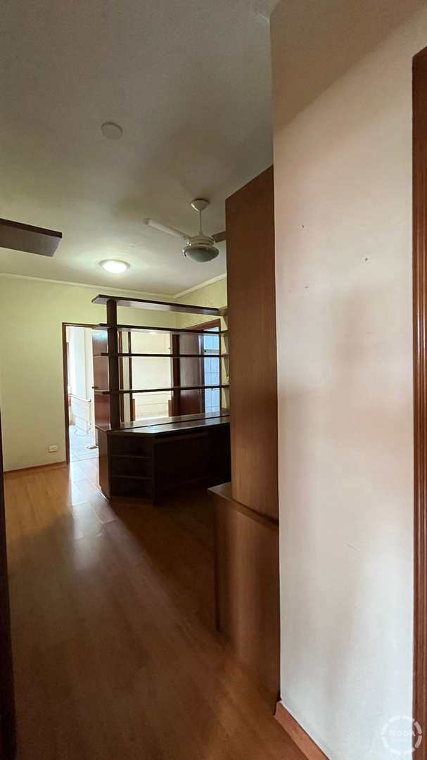 Apartamento à venda com 3 quartos, 127m² - Foto 6