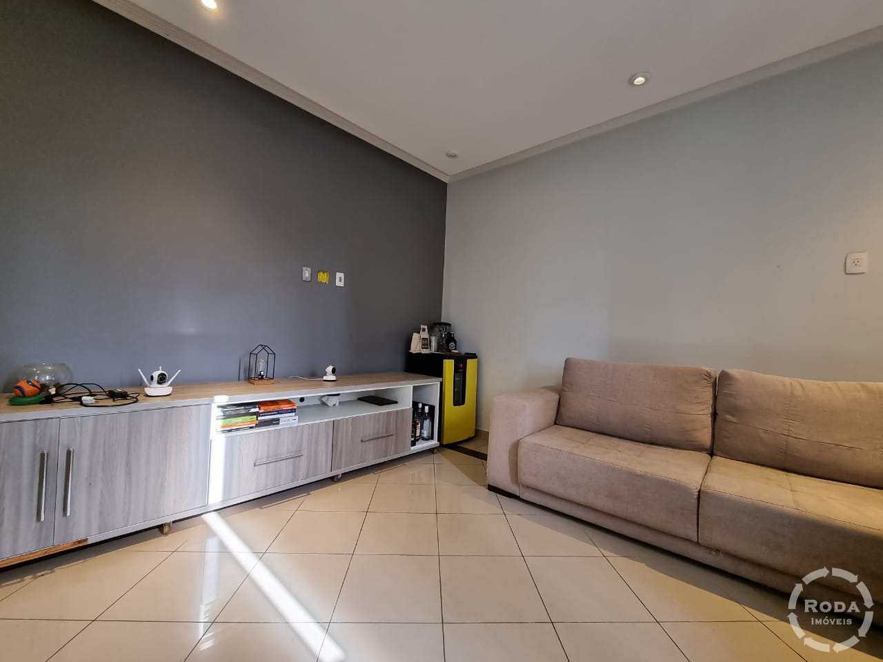 Casa à venda com 3 quartos, 107m² - Foto 4