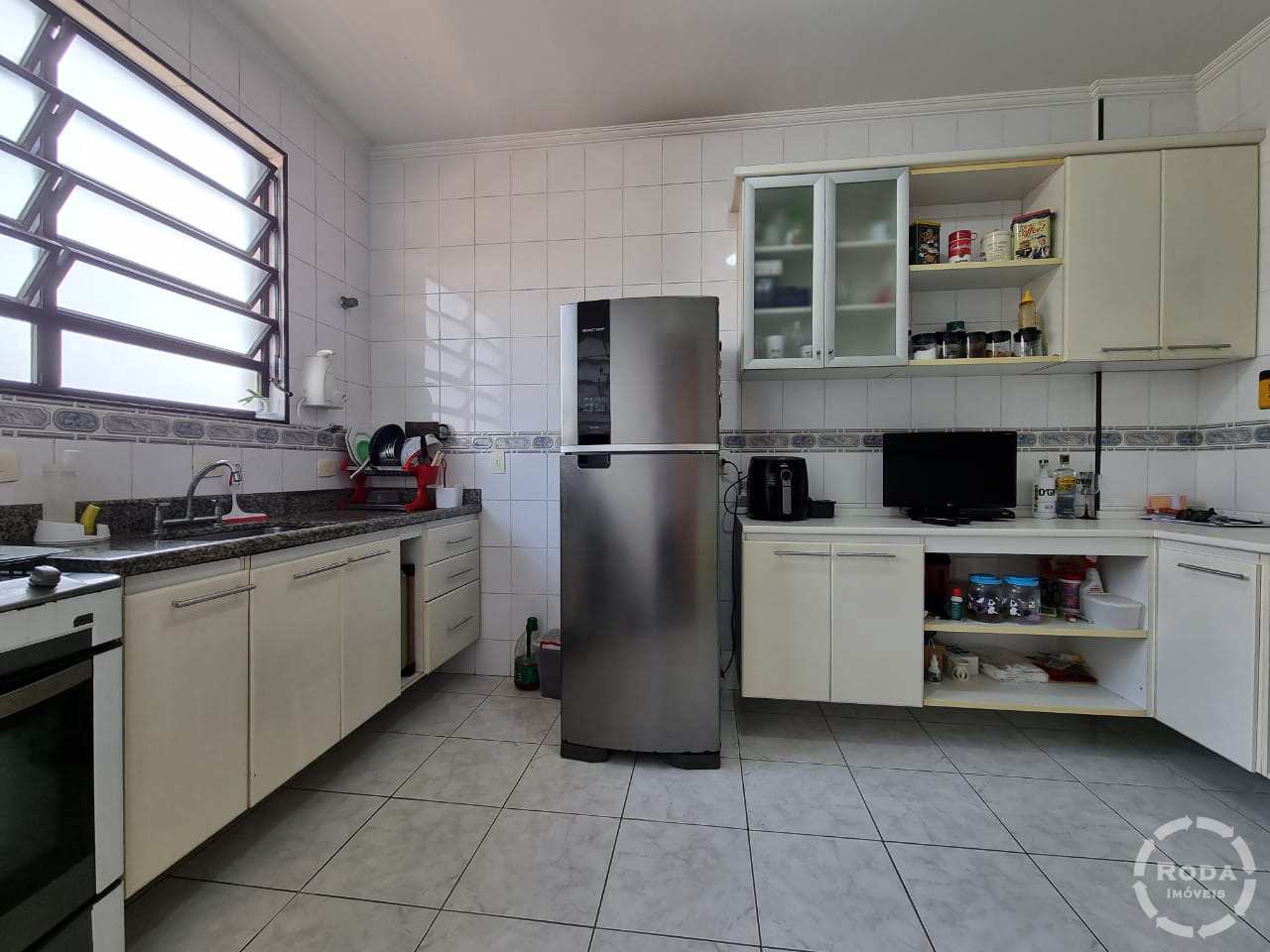 Casa à venda com 3 quartos, 107m² - Foto 12