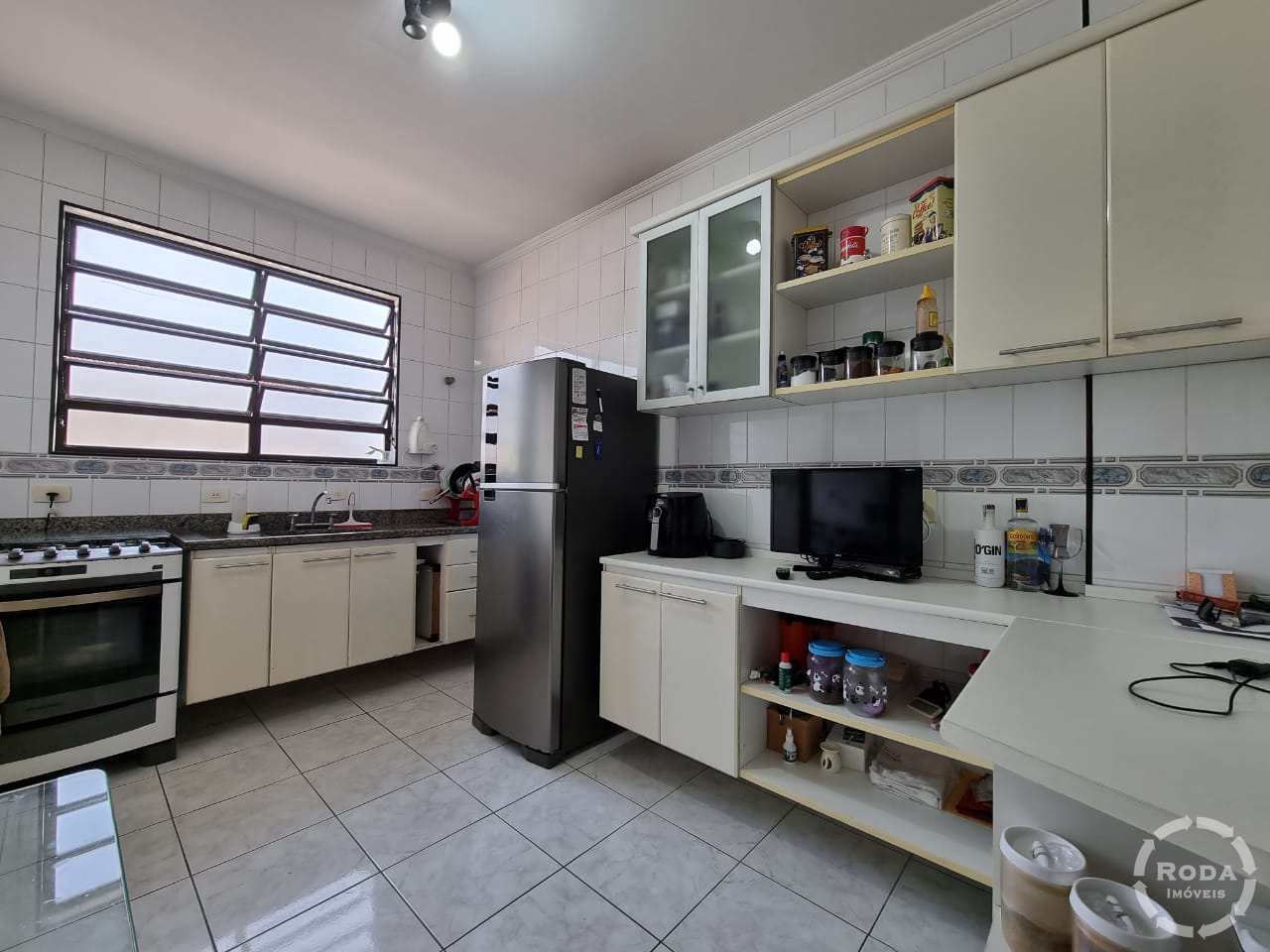 Casa à venda com 3 quartos, 107m² - Foto 8