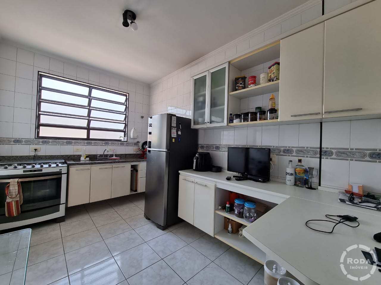 Casa à venda com 3 quartos, 107m² - Foto 11