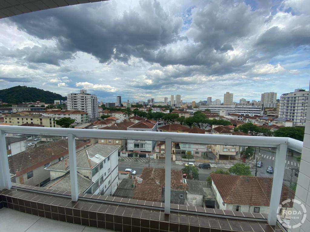 Apartamento à venda com 2 quartos, 77m² - Foto 4