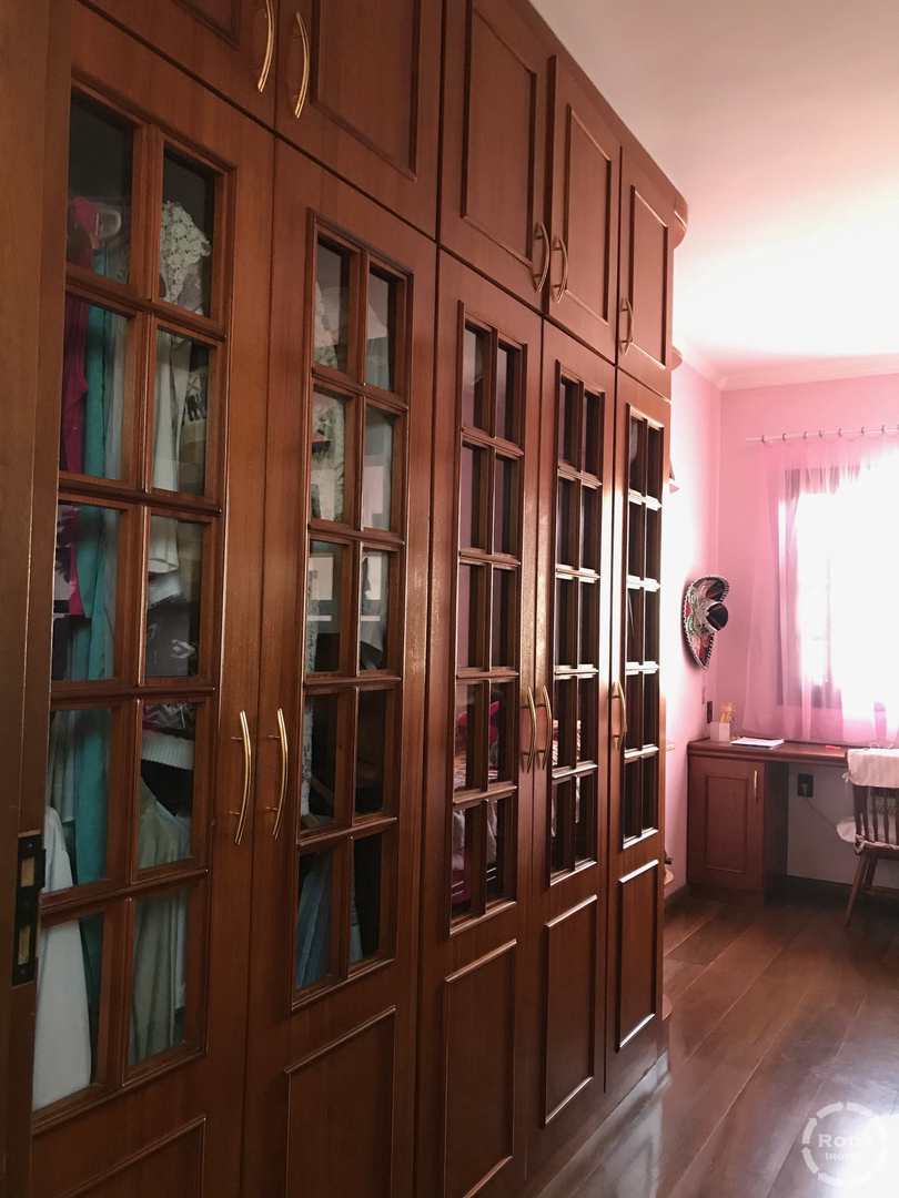 Sobrado à venda com 3 quartos, 90m² - Foto 21