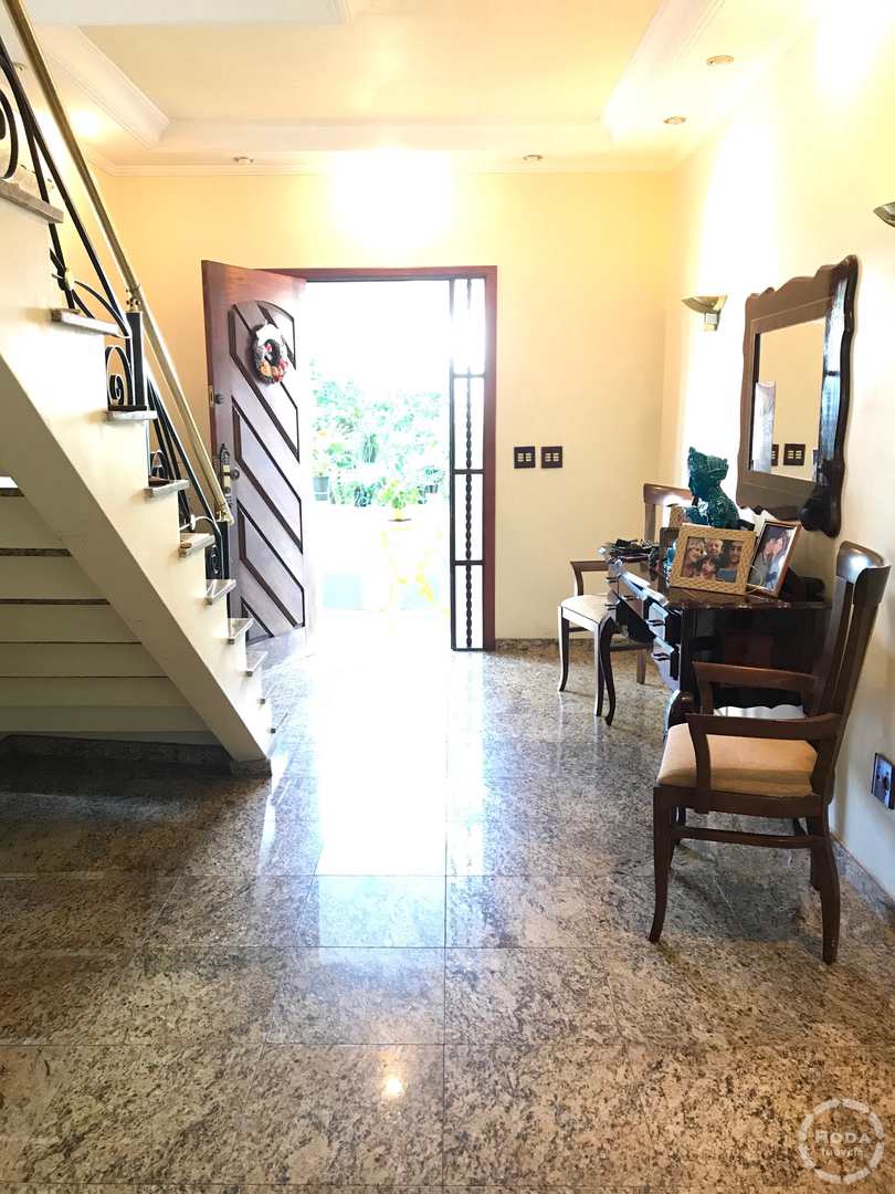 Sobrado à venda com 3 quartos, 90m² - Foto 5