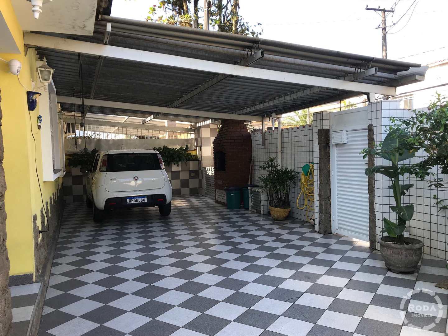 Sobrado à venda com 3 quartos, 90m² - Foto 4