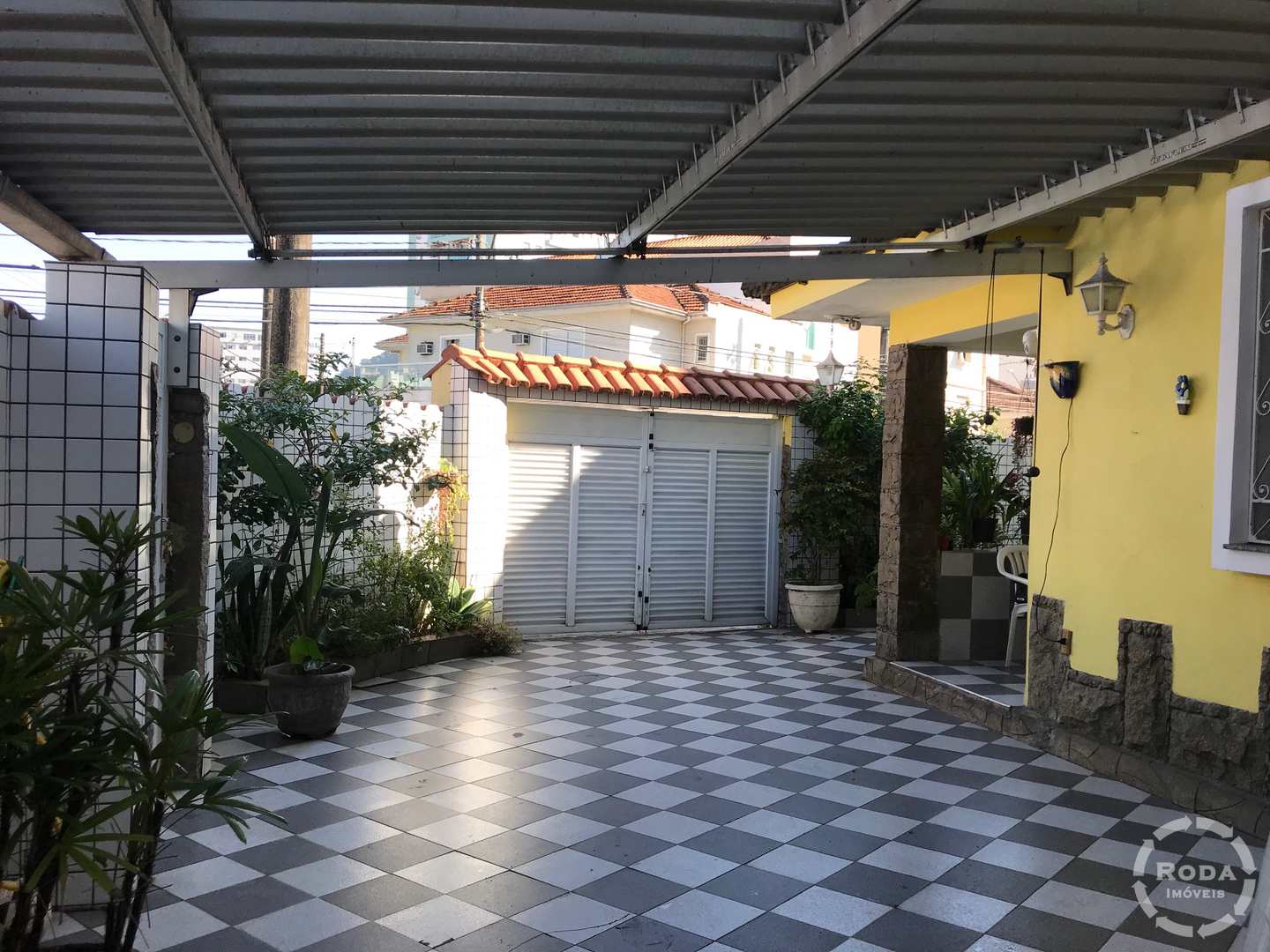 Sobrado à venda com 3 quartos, 90m² - Foto 3