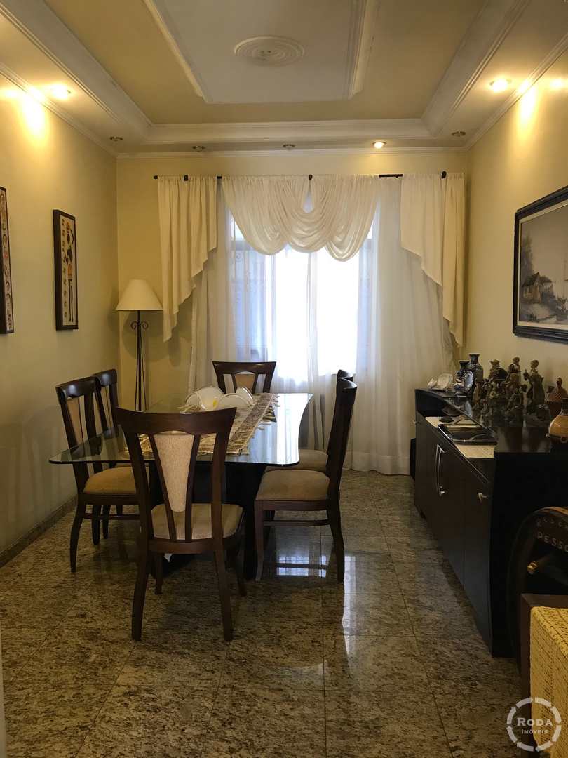 Sobrado à venda com 3 quartos, 90m² - Foto 9