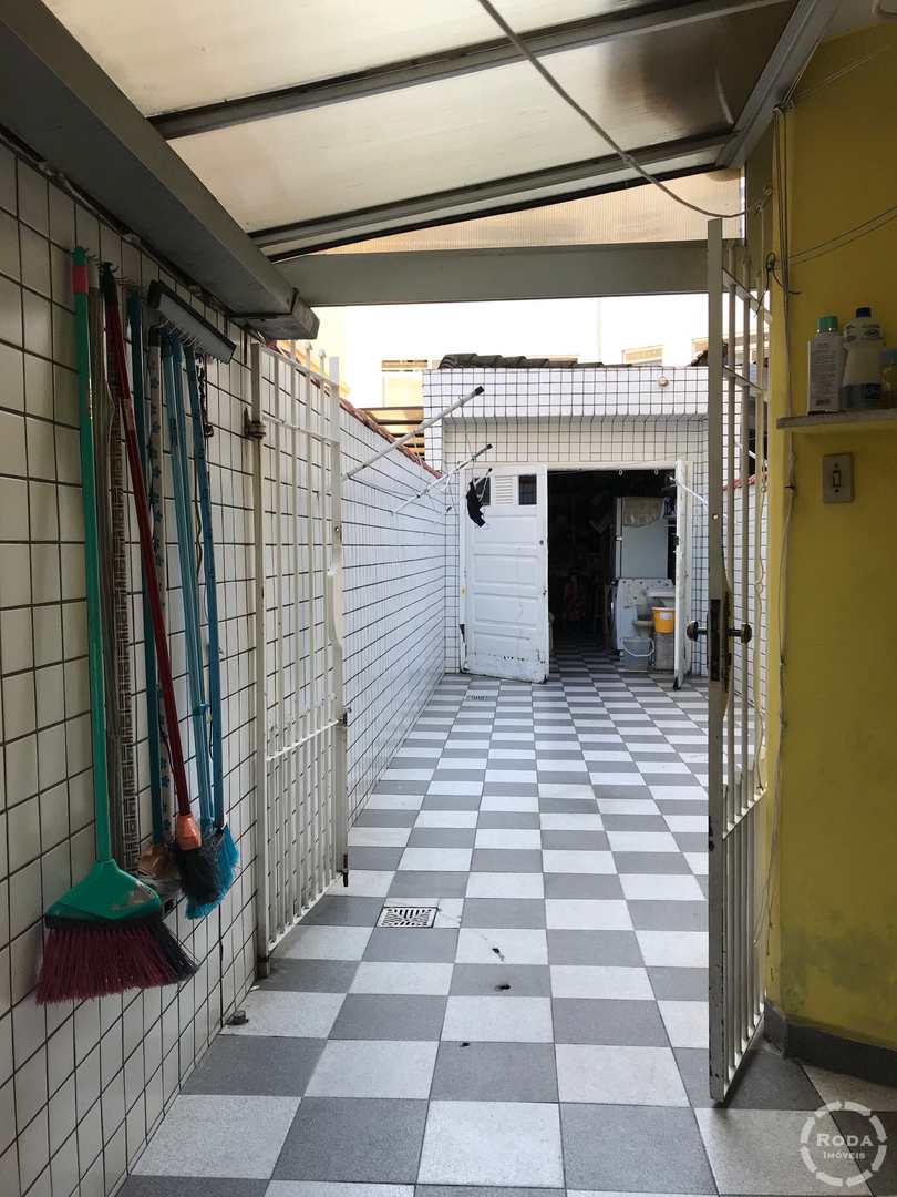 Sobrado à venda com 3 quartos, 90m² - Foto 2