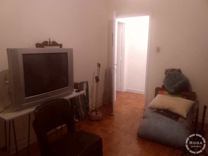 Apartamento à venda com 2 quartos, 74m² - Foto 1