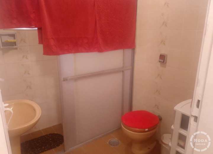 Apartamento à venda com 2 quartos, 74m² - Foto 5