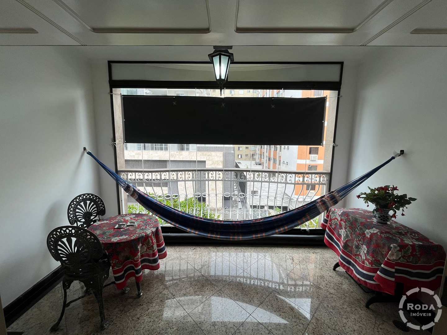 Apartamento à venda com 4 quartos, 200m² - Foto 12