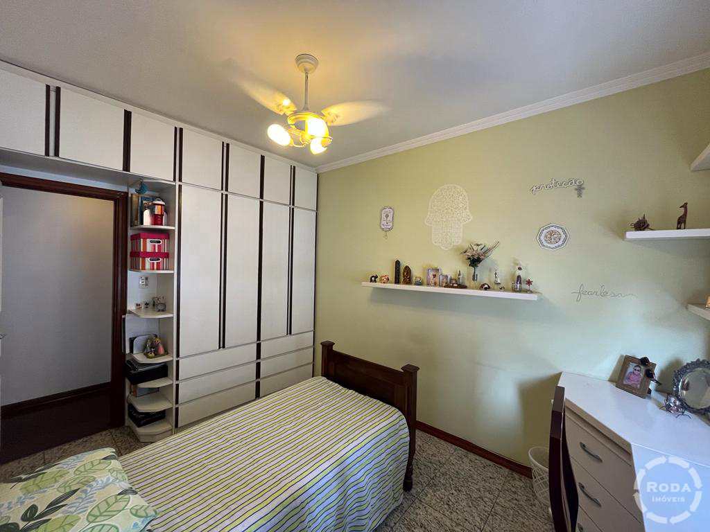 Apartamento à venda com 4 quartos, 200m² - Foto 23